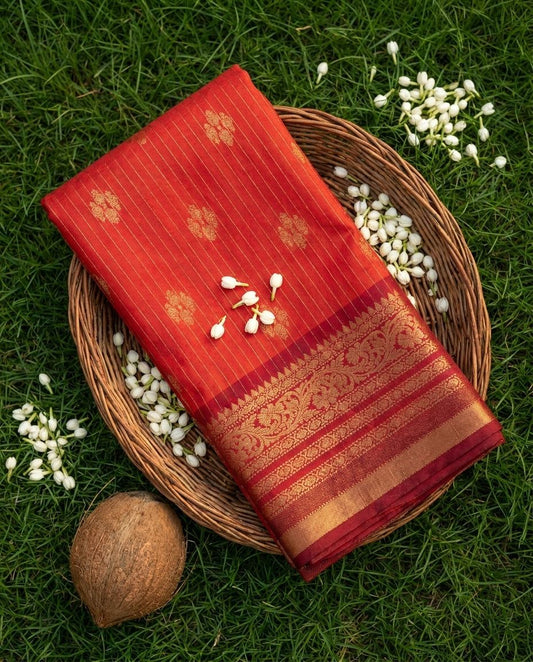 Riyaan Semi Silk Saree