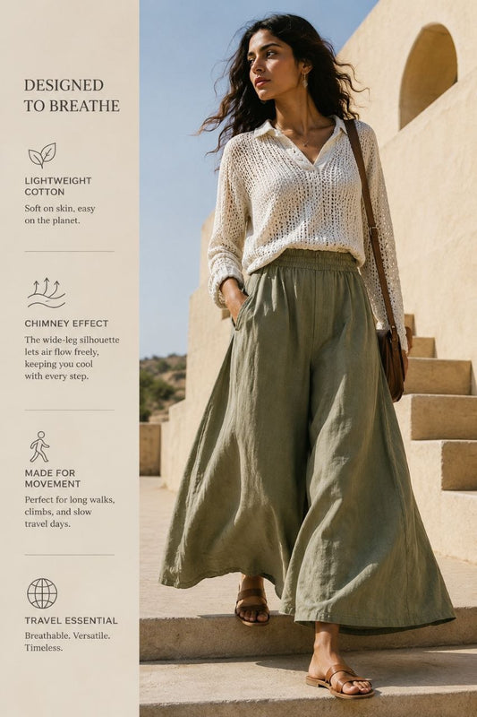 Packing for the Thar: What to Wear While Exploring Rajasthan’s Forts and Palaces