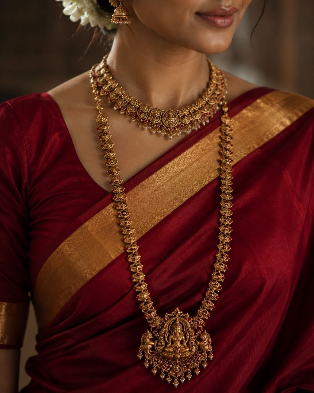 The Modern Kannadiga Bride: A Guide to Balancing Heritage and Minimalism