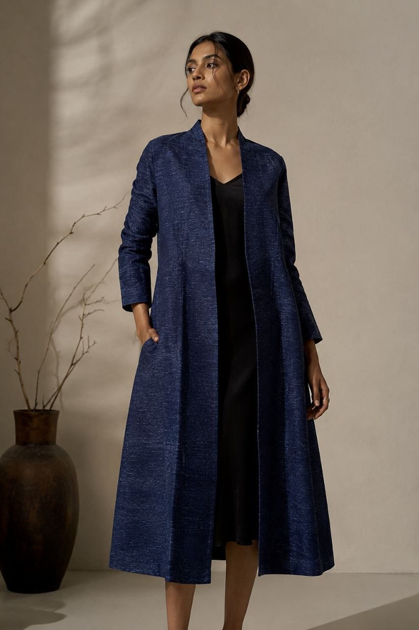 Beyond the Saree: Contemporary Ways to Style Bengal Handlooms