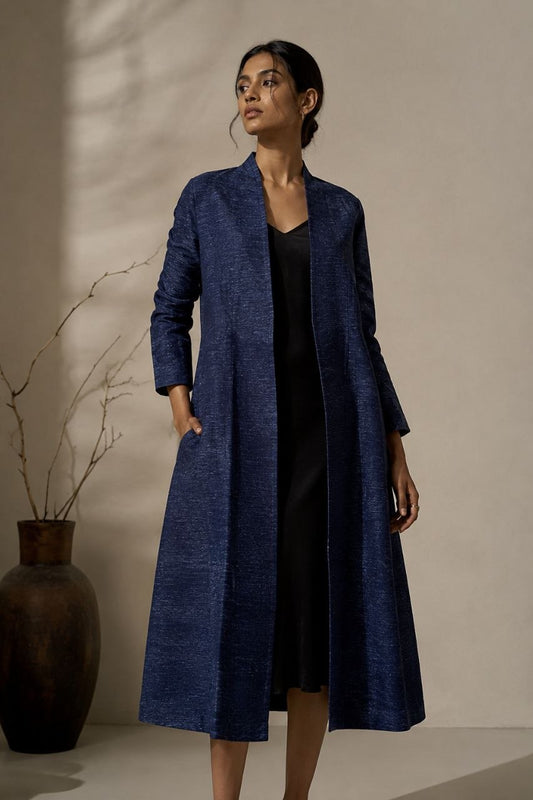Beyond the Saree: Contemporary Ways to Style Bengal Handlooms