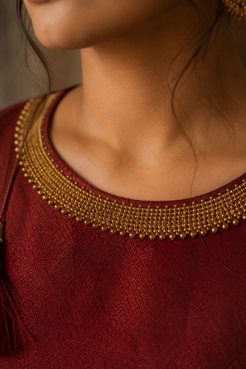 The Marathi Mulgi Aesthetic: How to Dress Like a Modern Maharashtrian Icon
