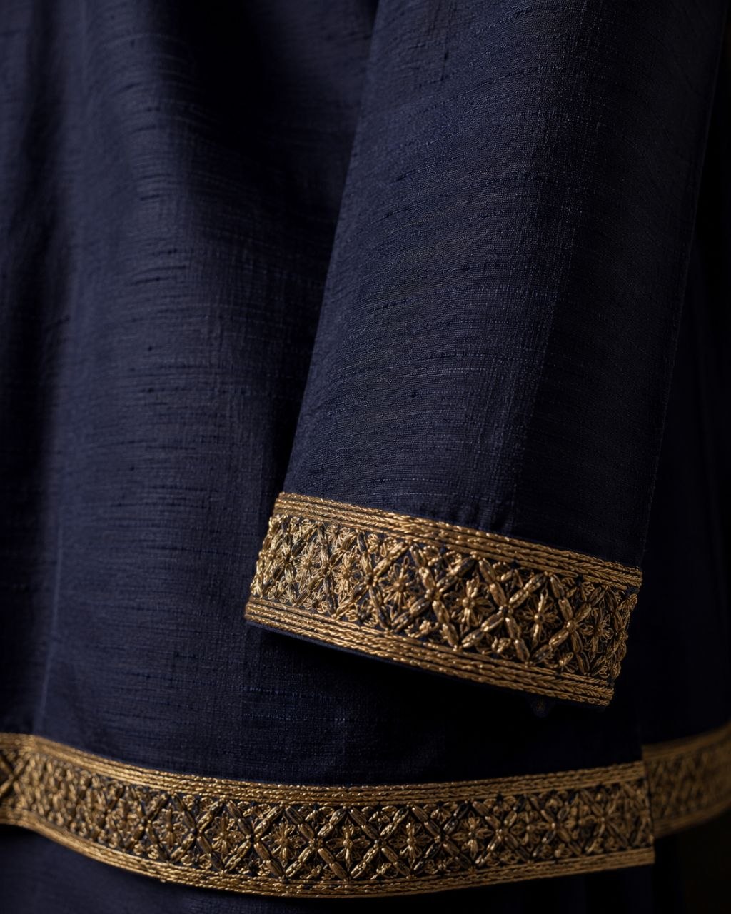 The Royal Edit: Bringing Nawabi Splendor to Modern Festive Closets