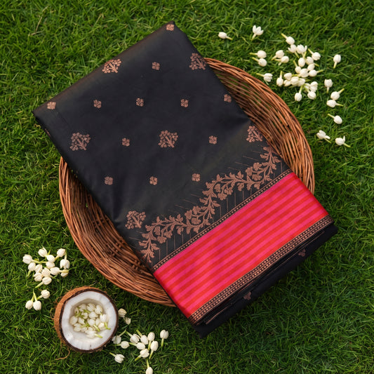 Tamira Elegance Saree