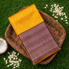 Kanaka Nila Saree