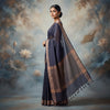 Aranyam Semi Silk Saree [ARA]