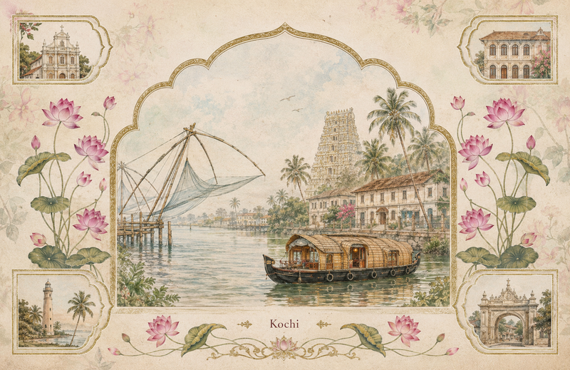 Kochi