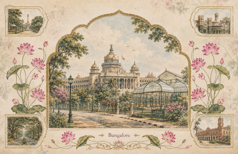 Bangalore
