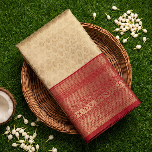 Suvarna Rekha saree