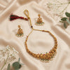 Heritage Goddess Necklace Set