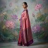 Laya Semi Silk Saree [LYA]
