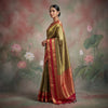Mithra Semi Silk Saree [MIA]
