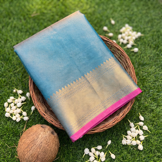 Neelambari Saree