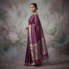 Nilaa Semi Silk Saree [NLA]