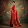 Riyaan Semi Silk Saree [RYA]