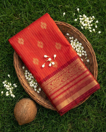 Riyaan Semi Silk Saree