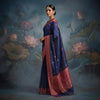 Rithika Semi Silk Saree [RIA]