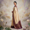 Kaveri Semi Silk Saree [KVA]
