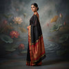 Sreya Fancy Banarasi Saree [SRA]
