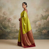 Vanya Semi Silk Saree [VYA]