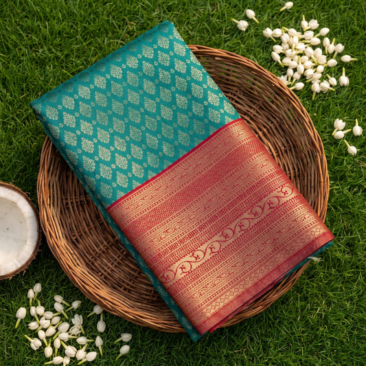 Mayuri Saree