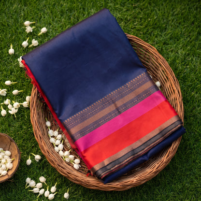 Neel Tara Saree