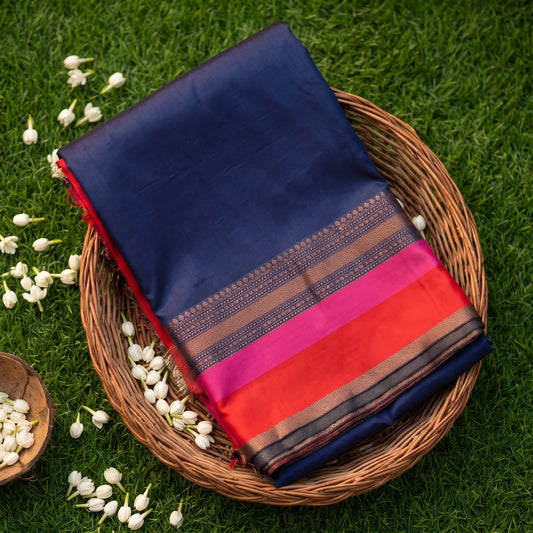 Neel Tara Saree