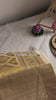 Thulasi Fancy Cotton Saree