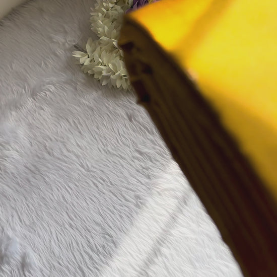 Siya Semi Silk Saree 