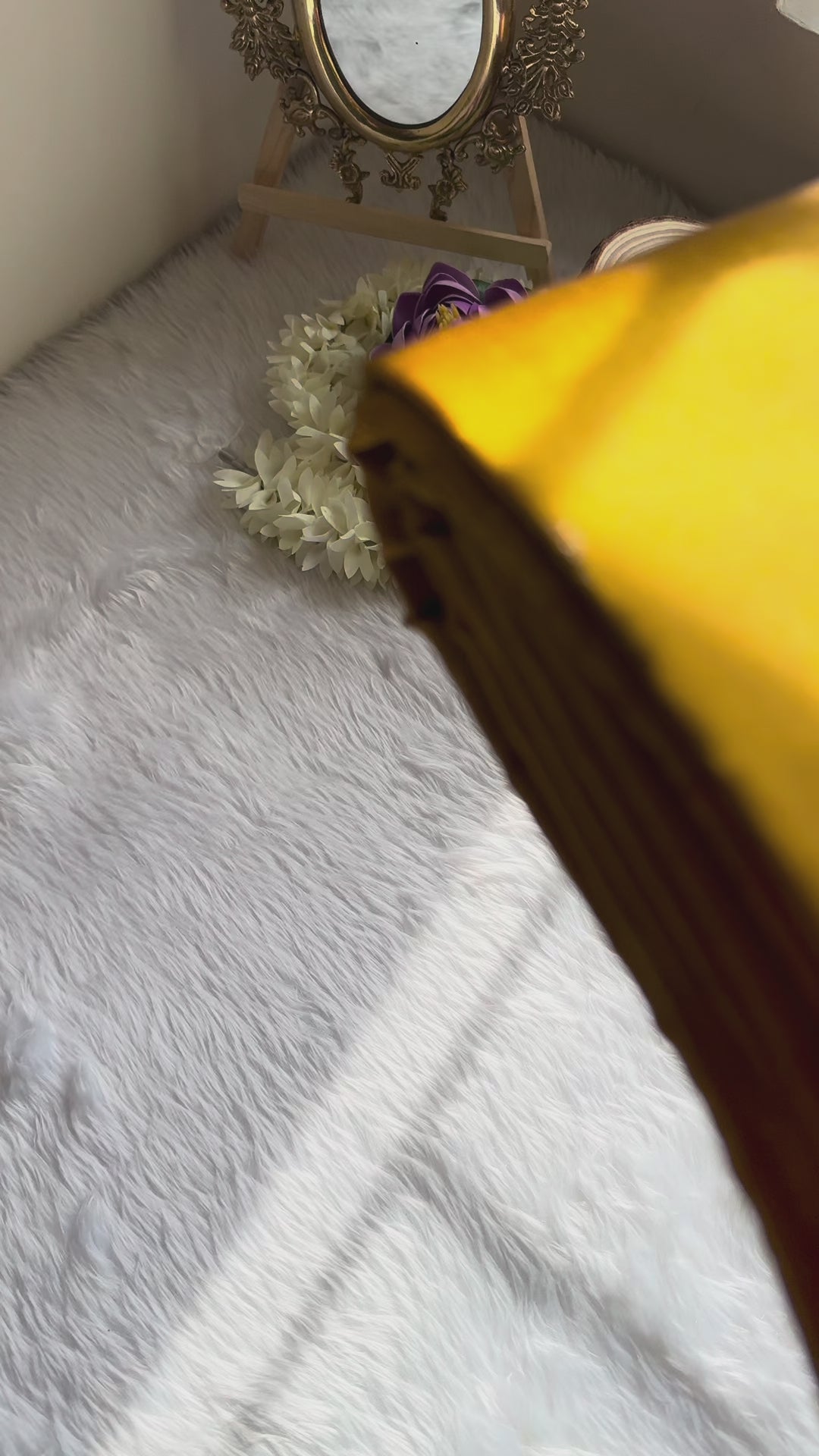 Siya Semi Silk Saree 